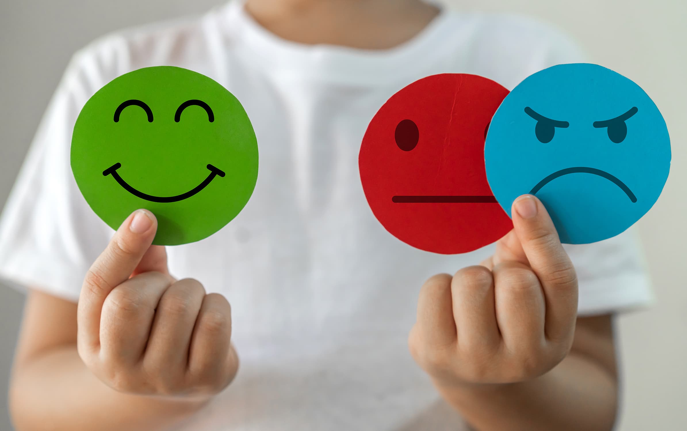 Emotion Recognition Project